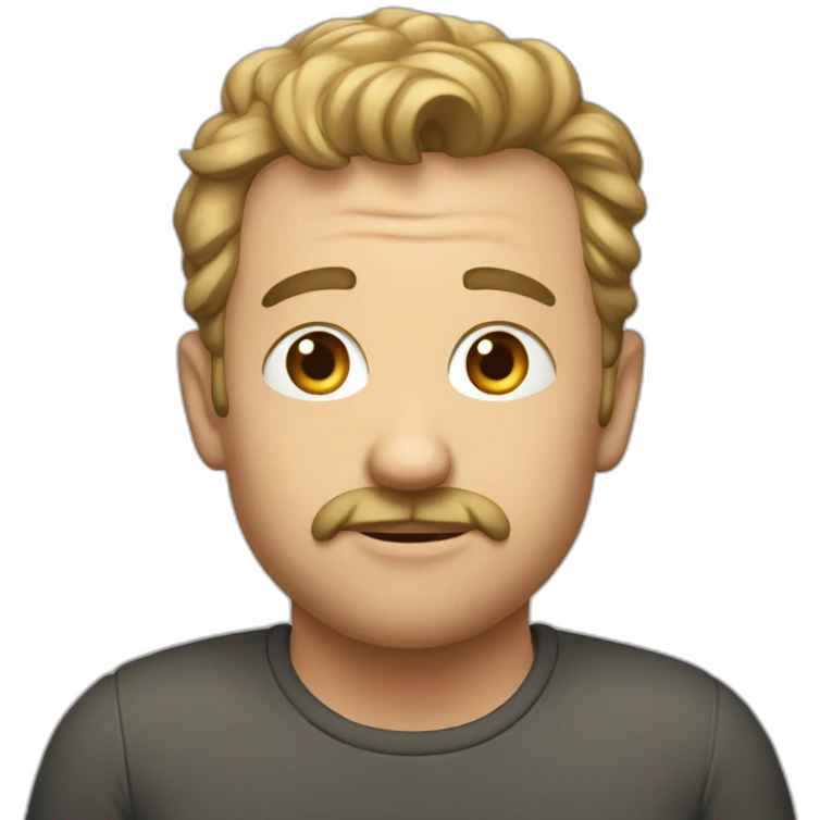 Chris bumsted emoji