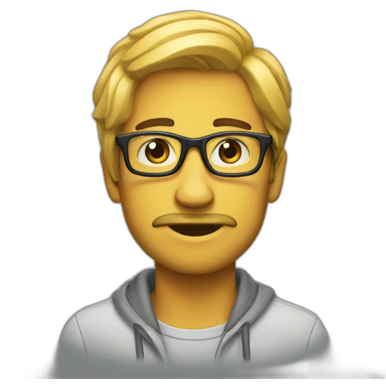 standvy emoji