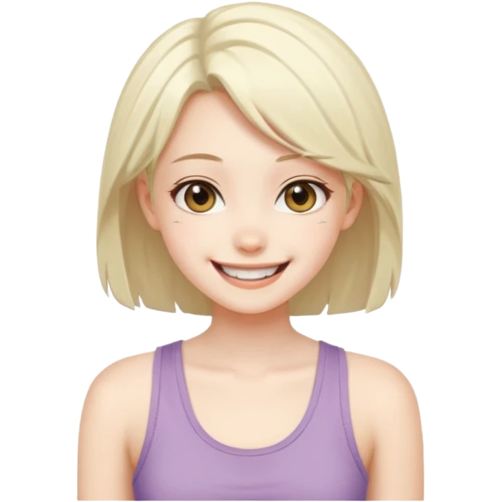 israel tank sexy anime emoji