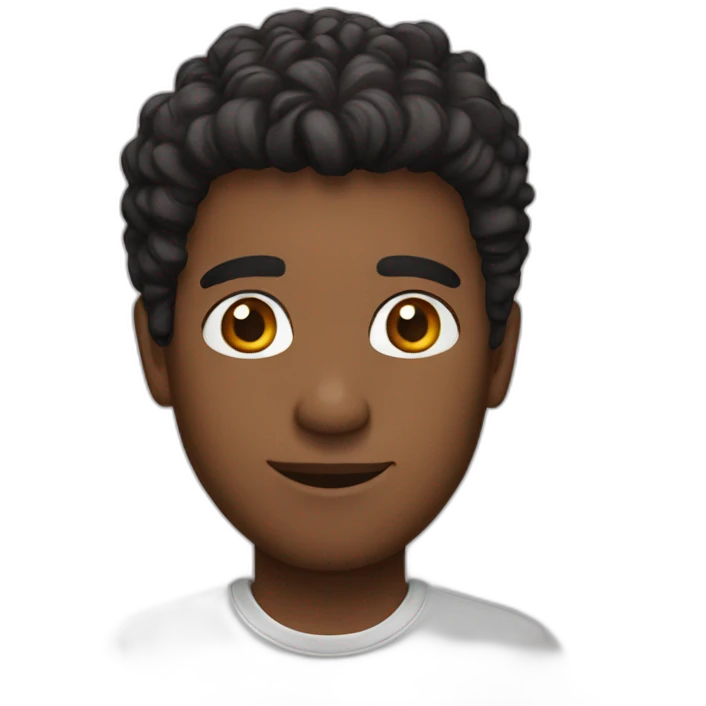 Friends emoji