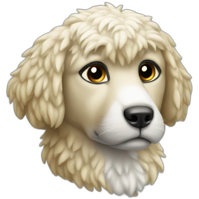 Grifo emoji