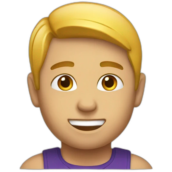 fit  emoji