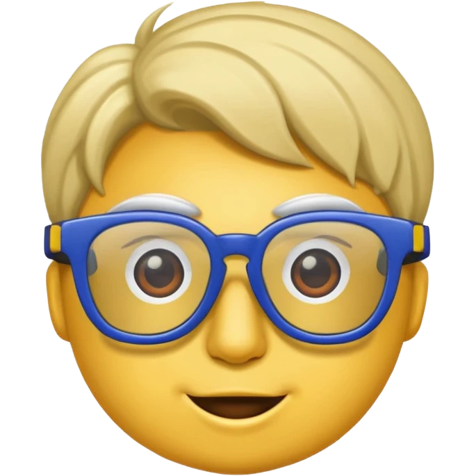 Cabypara with MLG glasses emoji