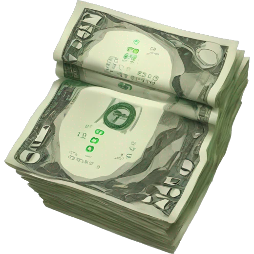 money emoji