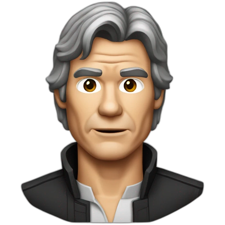 han solo emoji