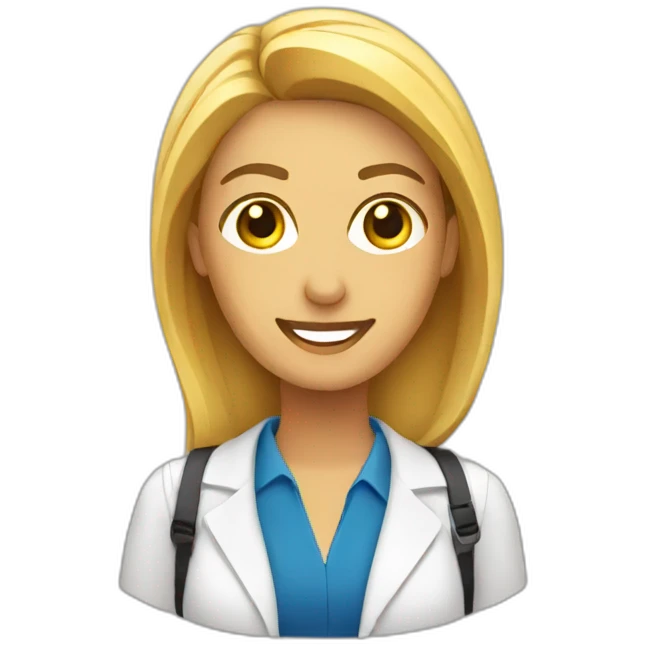 TRAVEL AGENT emoji
