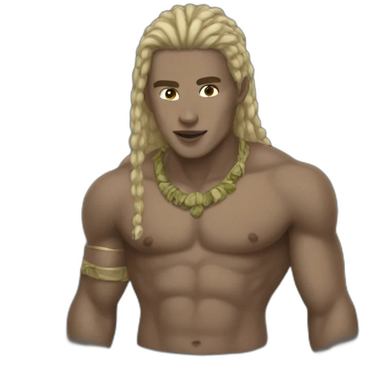 Samar emoji