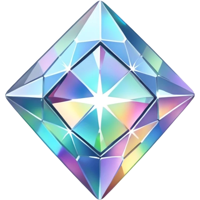 E JEWEL BROKEN emoji