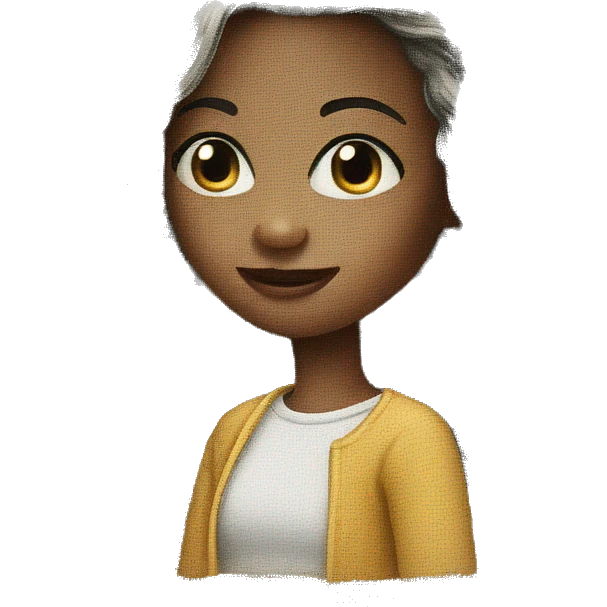 beach sunset silhouette portrait emoji