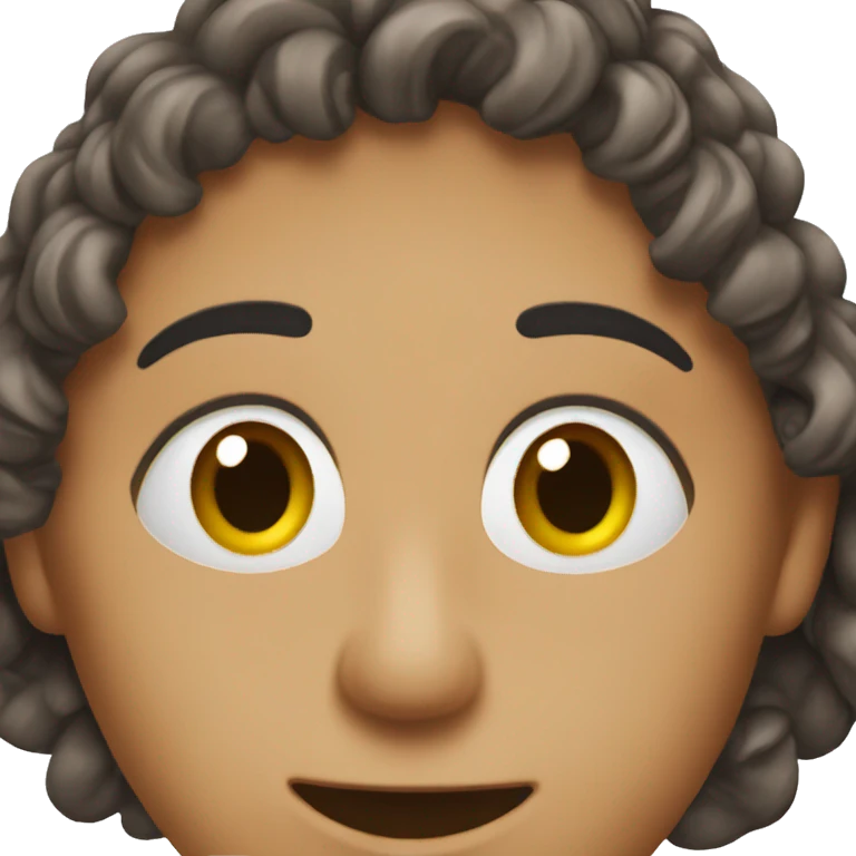 Patlayan Kuru Kafa emoji