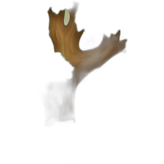 Oak emoji
