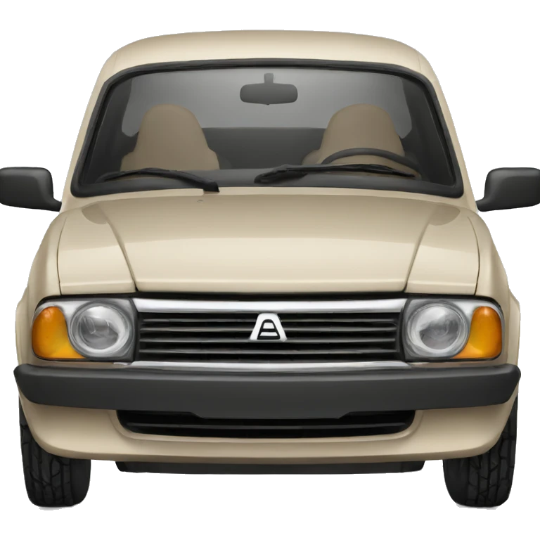 lada granta emoji