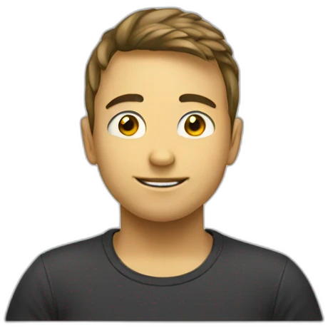 Boy-Linux-Hacker emoji