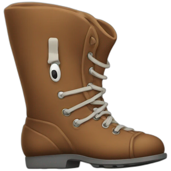 Toe jammer  emoji