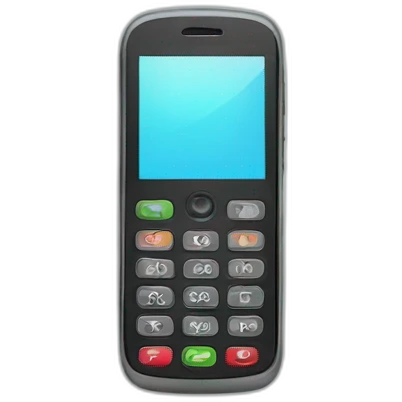 Forbidden Mobile Phones emoji