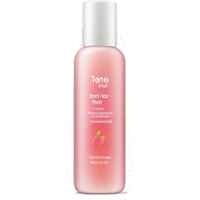 Glow recipe toner  emoji