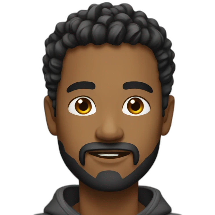Unchained le youtubeur emoji