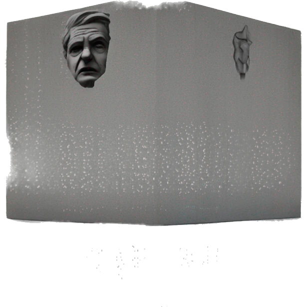 Holocaust Memorial in berlin  emoji