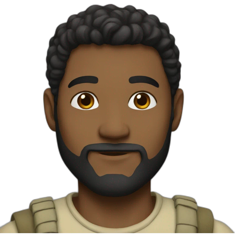 Hakim emoji