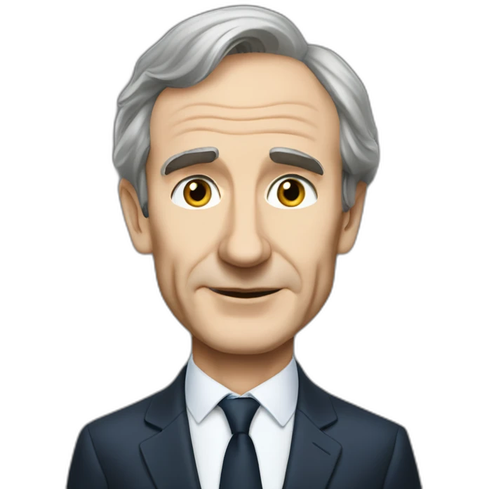 Bernard arnault emoji