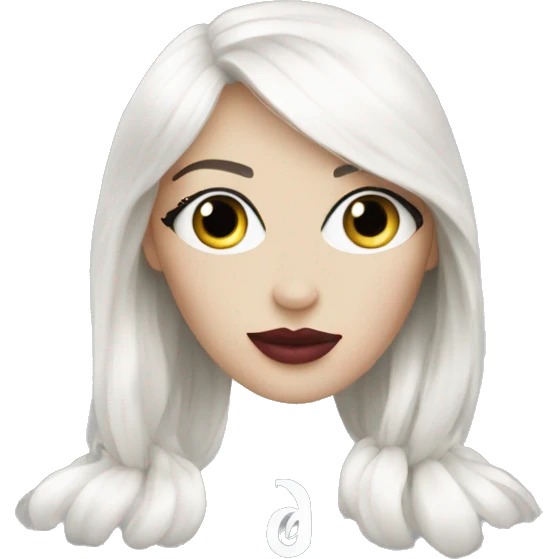 Dior emoji