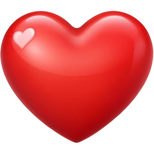 Corazón  emoji