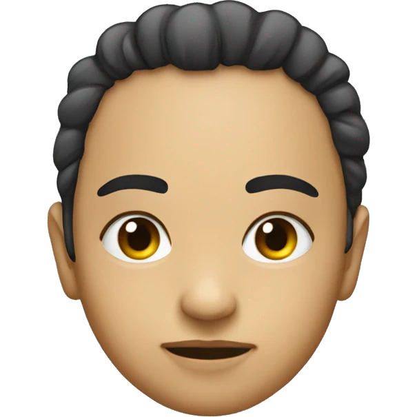 inika hakaune emoji