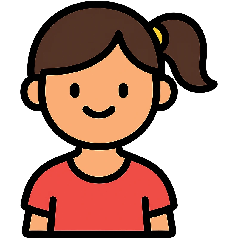 girl emoji