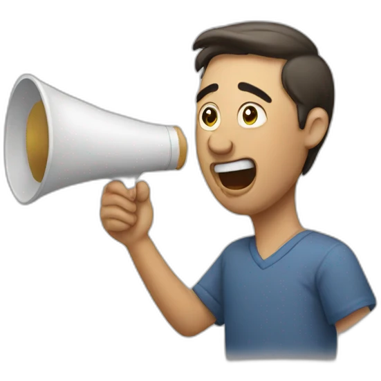 man Mewing emoji