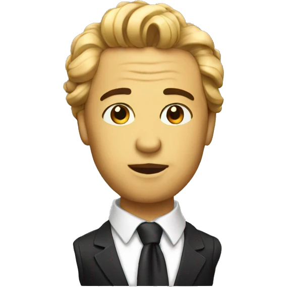 Oscar emoji