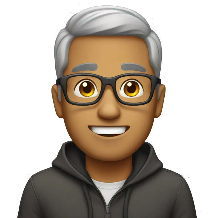 cartoon emoji