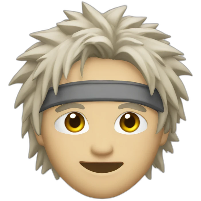 man-with-a-mission emoji