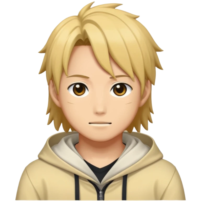 kaminari and jirou form mha emoji