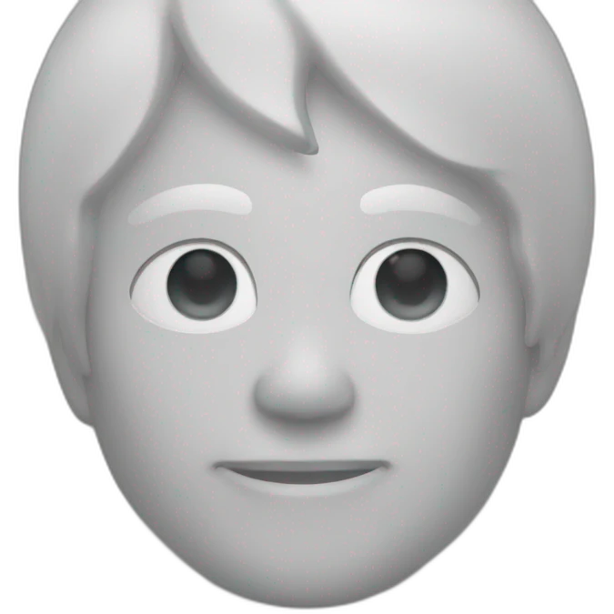 Settings emoji
