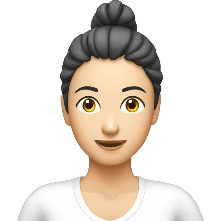 Reformer pilates emoji