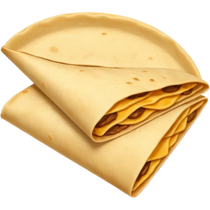 TortillaSiesta emoji
