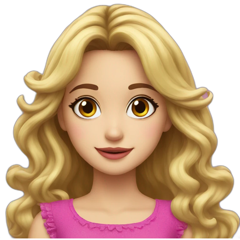 Soy luna emoji