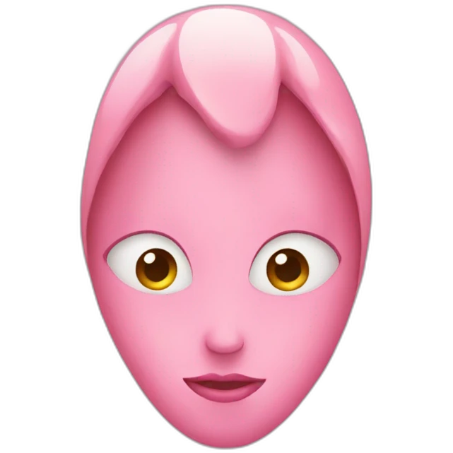 Vagina emoji