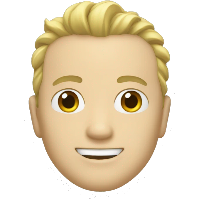 Gojo emoji