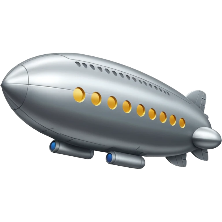Zeplin emoji