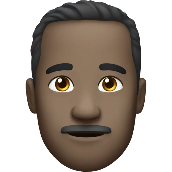 Good night emoji