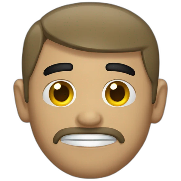 manny calavera emoji