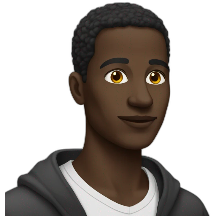 Abdoulaye emoji
