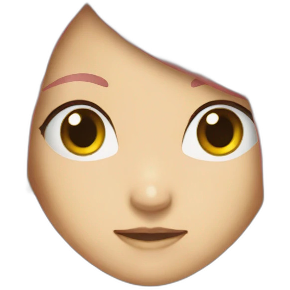 Nami emoji
