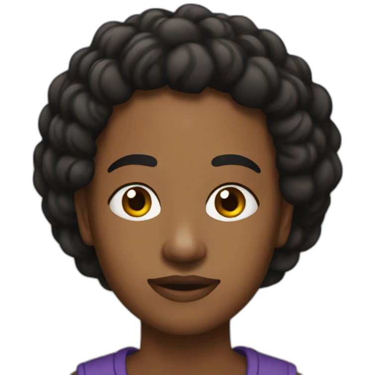 Yoan Mariama emoji