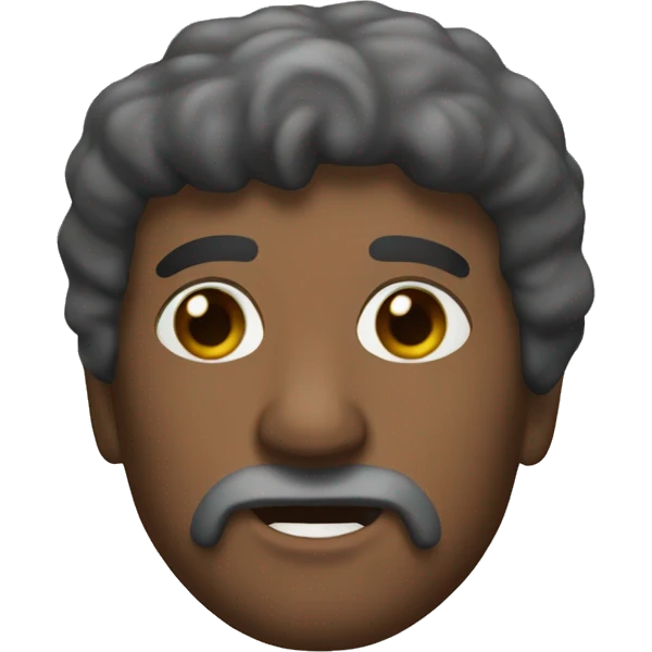 Iron Juan emoji