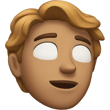 daydreaming emoji