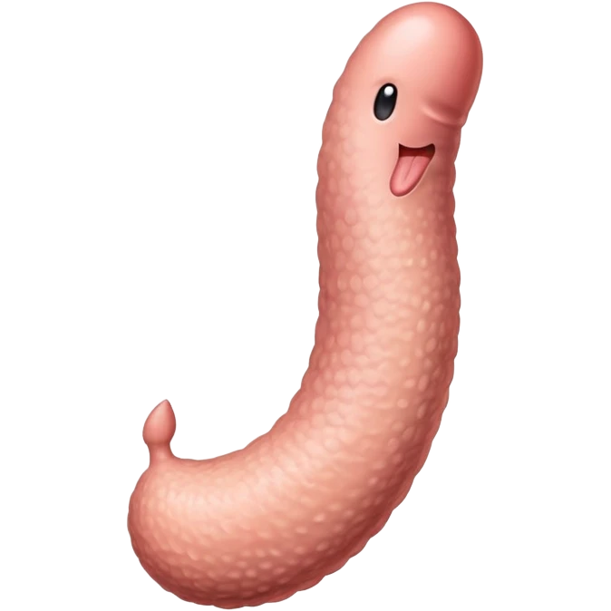 Пеніс emoji