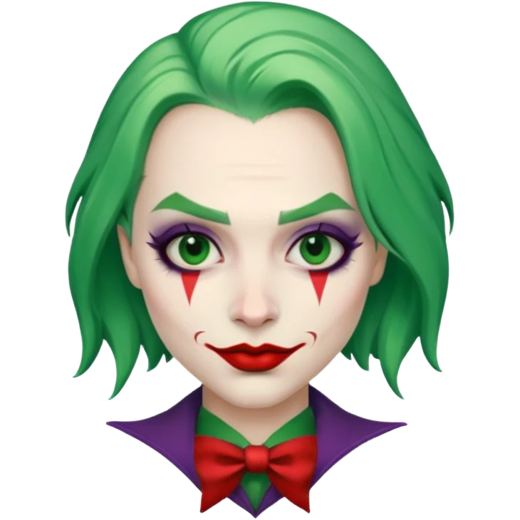 joker emoji