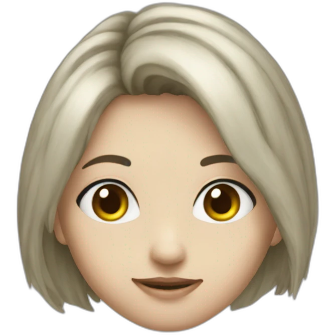 надійка emoji